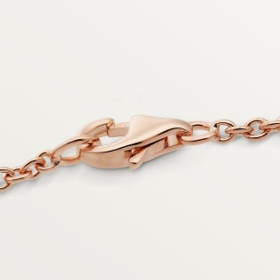 <span class='lovefont'>A </span> bracelet Rose gold