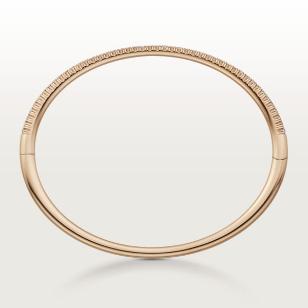 Etincelle de Cartier bracelet Yellow gold, diamonds