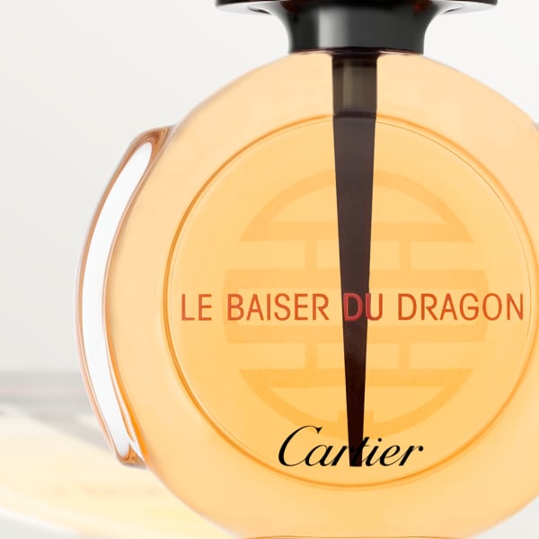 Le Baiser du Dragon Eau de Parfum Spray