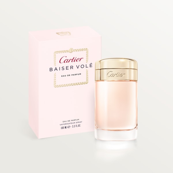 Baiser Volé  Eau de Parfum