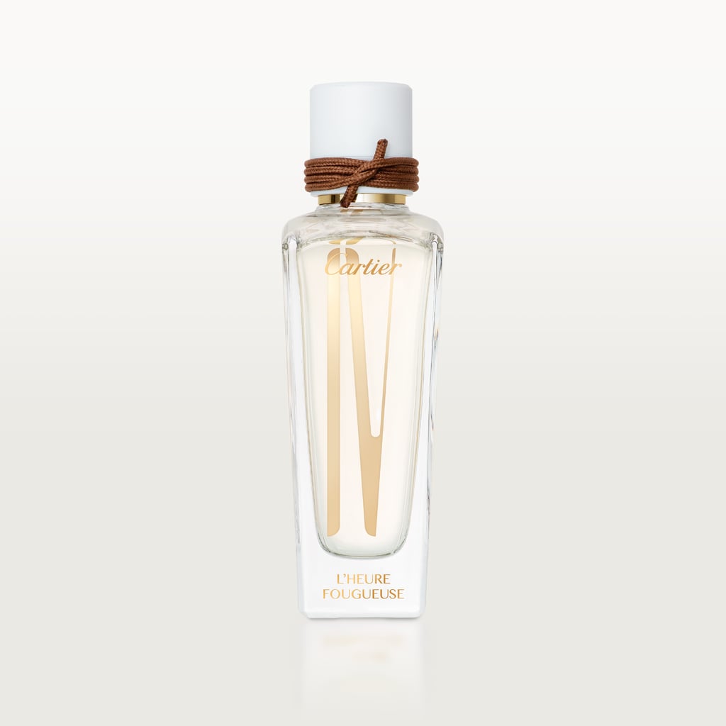 Heure Fougueuse Les Heures de Parfum Eau de Toilette 75 mlSpray