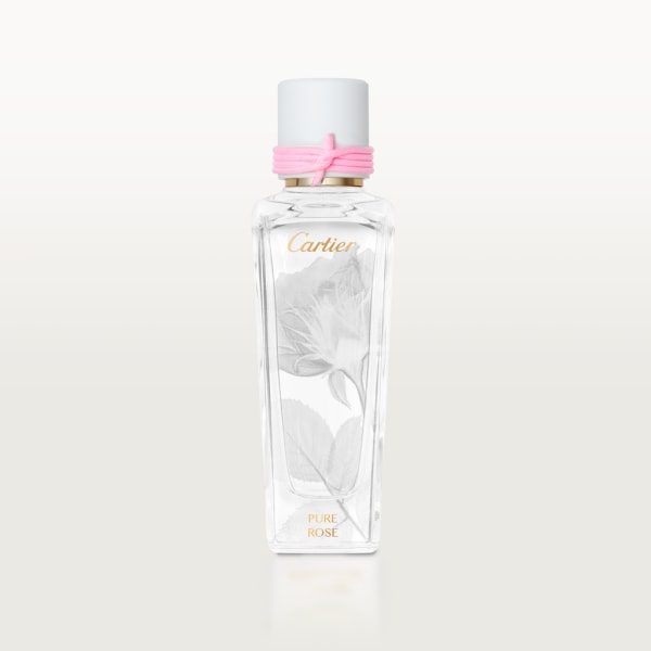 Les Epures de Parfum Pure Rose Eau de Toilette Spray