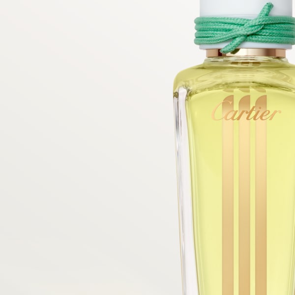 Les Heures de Parfum III L'Heure Vertueuse Eau de Toilette