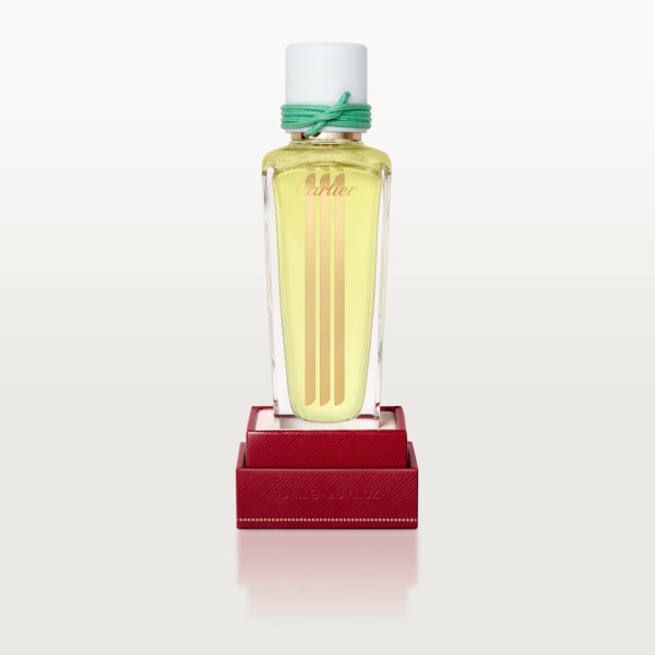 Les Heures de Parfum III L'Heure Vertueuse Eau de Toilette