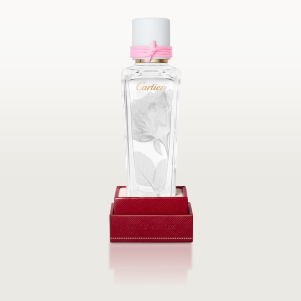 Les Epures de Parfum Pure Rose Eau de Toilette Spray