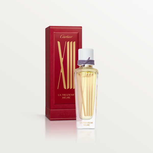 Les Heures de Parfum XIII La Treizième Heure Eau de Parfum