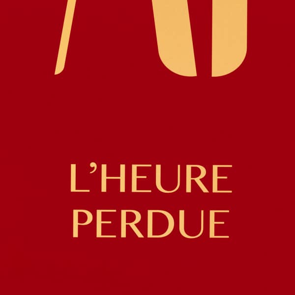 Heure Perdue Les Heures de Parfum Eau de Parfum Spray