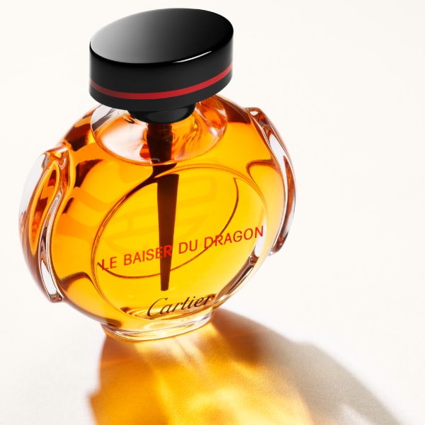 Le Baiser du Dragon Eau de Parfum Spray