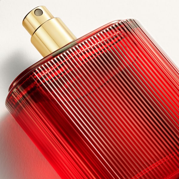 Must de Cartier Parfum Spray