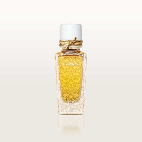 Les Heures Voyageuses Oud & Pink Limited Edition Fragrance Spray