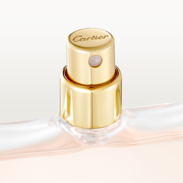 Baiser Volé Eau de Parfum Refill Cartier Library Spray