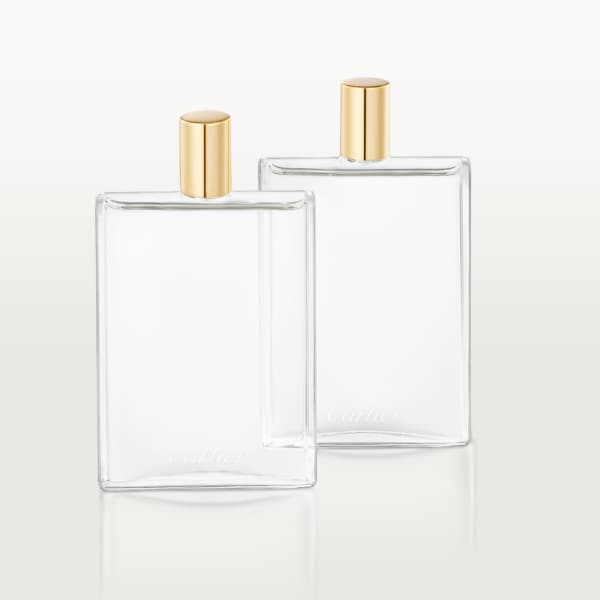 VIII L'Heure Diaphane Eau de Toilette Refill Pack 2x30 ml Spray