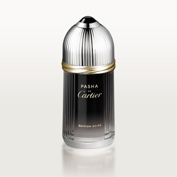 Limited Edition Pasha De Cartier Edition Noire Eau de Toilette 100 ml spray