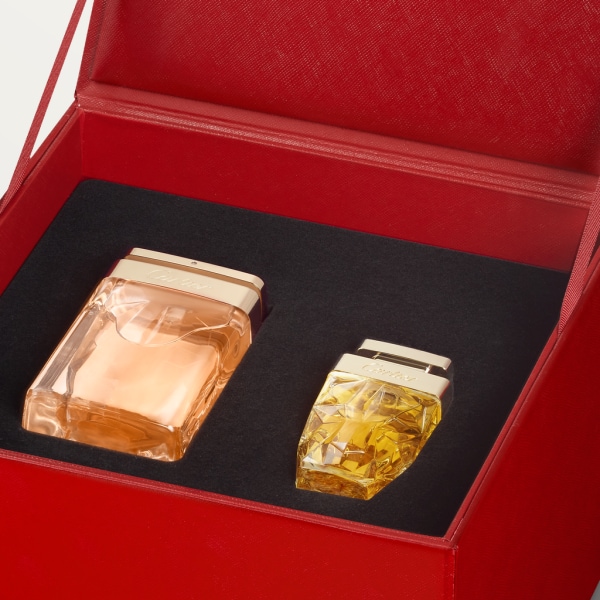 La Panthère Premium Gift Set Gift set