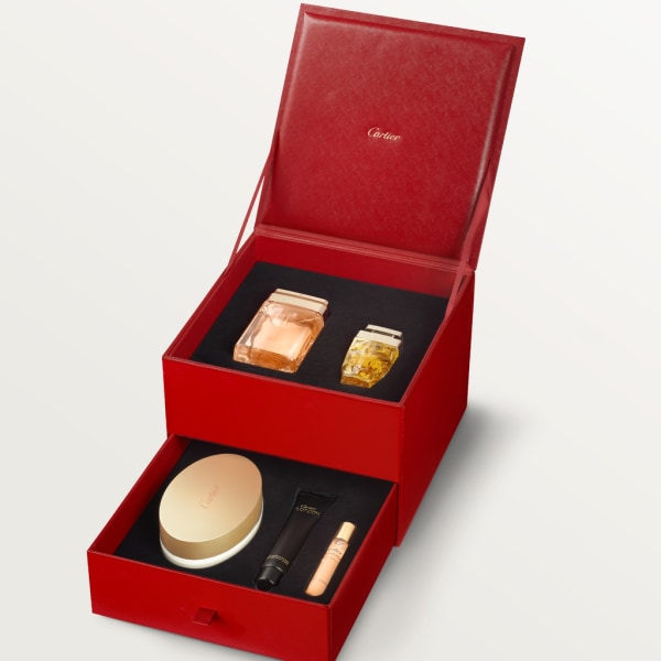 La Panthère Premium Gift Set Gift set