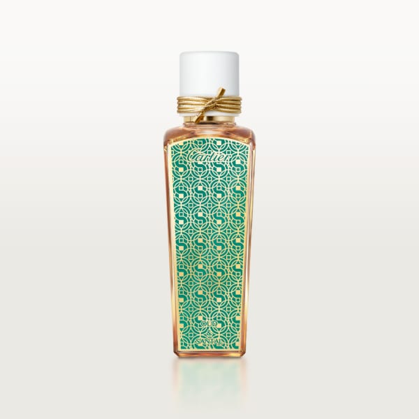 Oud & Santal Les Heures Voyageuses Limited Edition Fragrance Spray