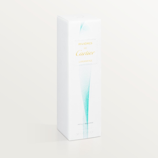 Rivières de Cartier Luxuriance 200 ml refill Refill