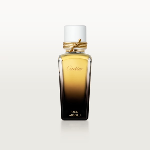 Oud Absolu Les Heures Voyageuses Fragrance Spray