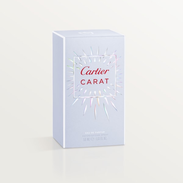 Cartier Carat Eau de Parfum Spray