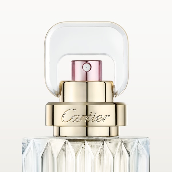 Cartier Carat Eau de Parfum Spray