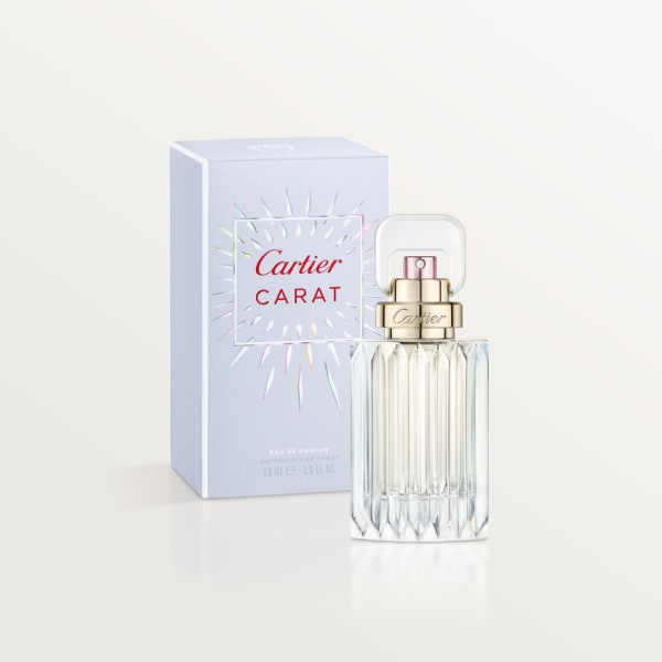 Cartier Carat Eau de Parfum Spray