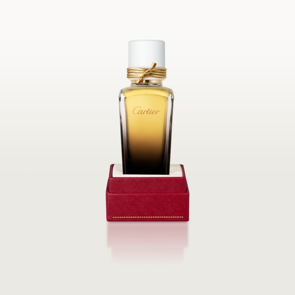 Oud Absolu Les Heures Voyageuses Fragrance Spray