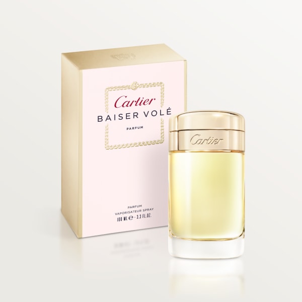 Baiser Volé  Perfume