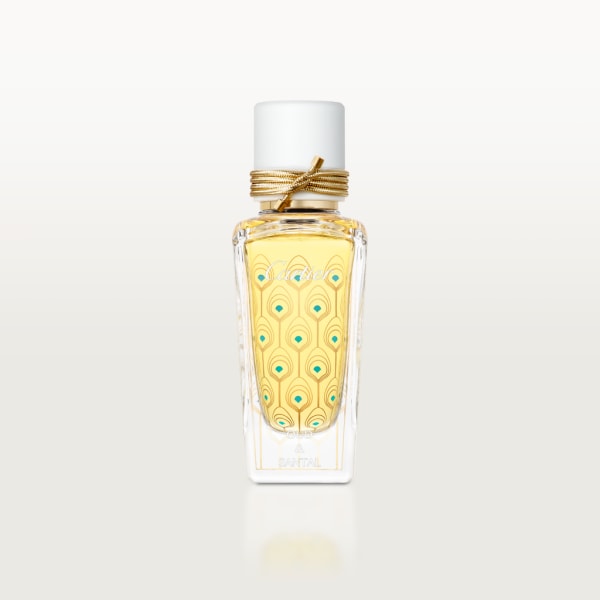 Les Heures Voyageuses Oud & Santal Limited Edition Fragrance Spray