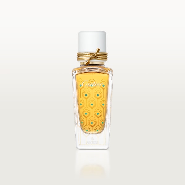 Les Heures Voyageuses Oud & Ambre Limited Edition Fragrance Spray