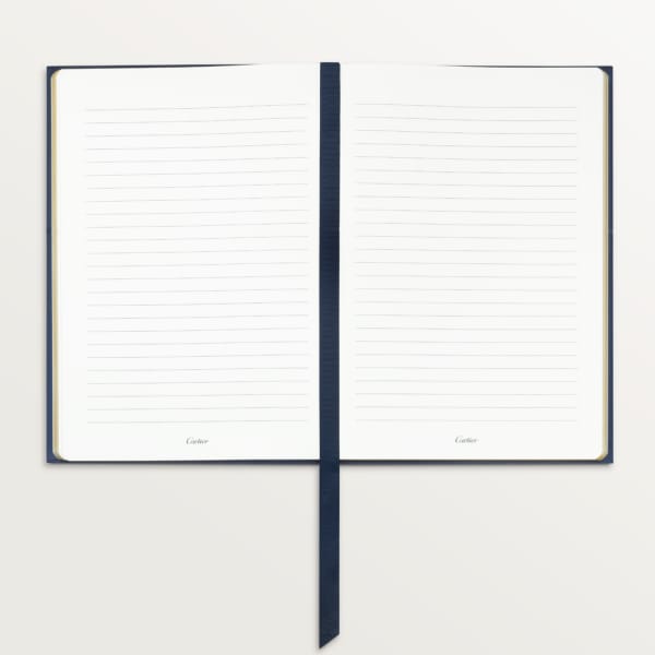 Diabolo de Cartier notebook Paper sourced from sustainably managed forests