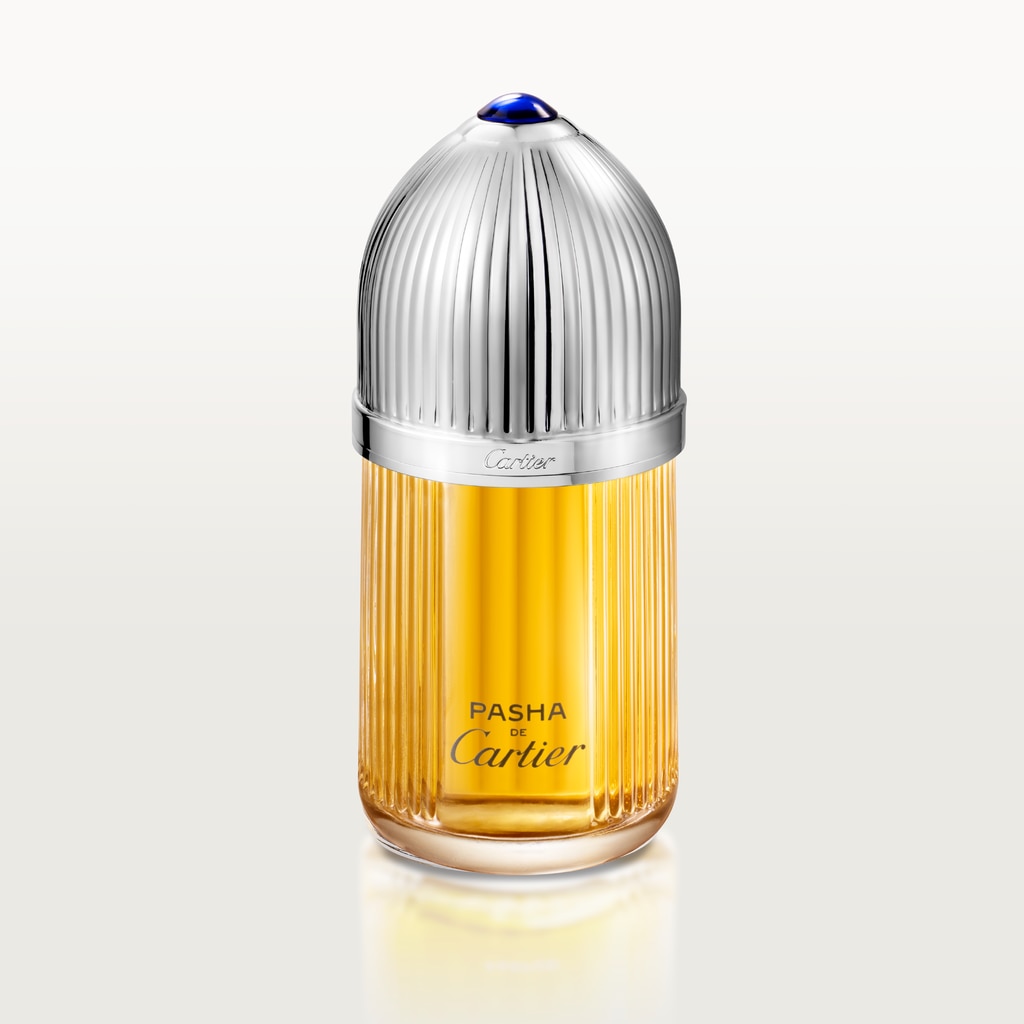 Pasha de CartierPerfume