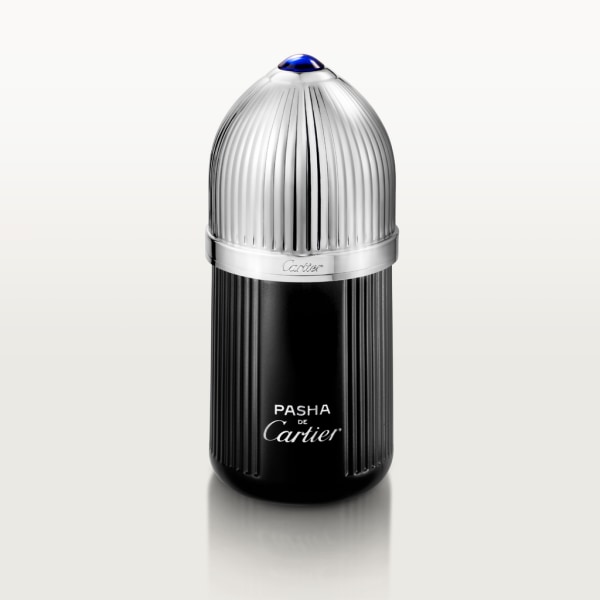 Pasha de Cartier Edition Noire  Eau de Toilette