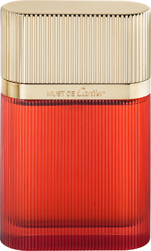 Must de Cartier ParfumSpray